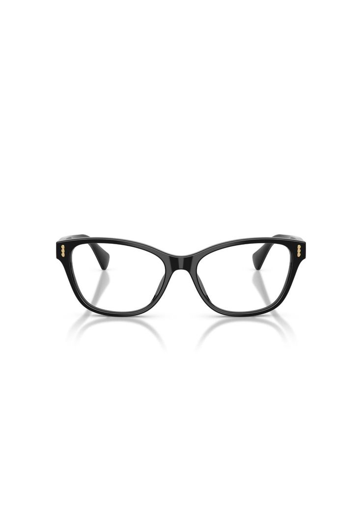 Ralph Lentes Opticos RA7195U 5001 54 Negro M