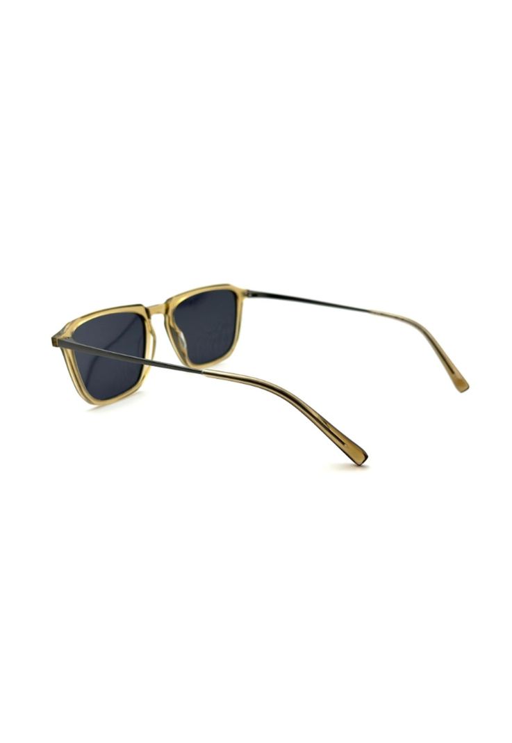 Lentes de Sol Johnny Marrón York Eyewear-2