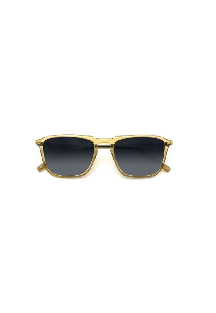 Lentes de Sol Johnny Marrón York Eyewear-3