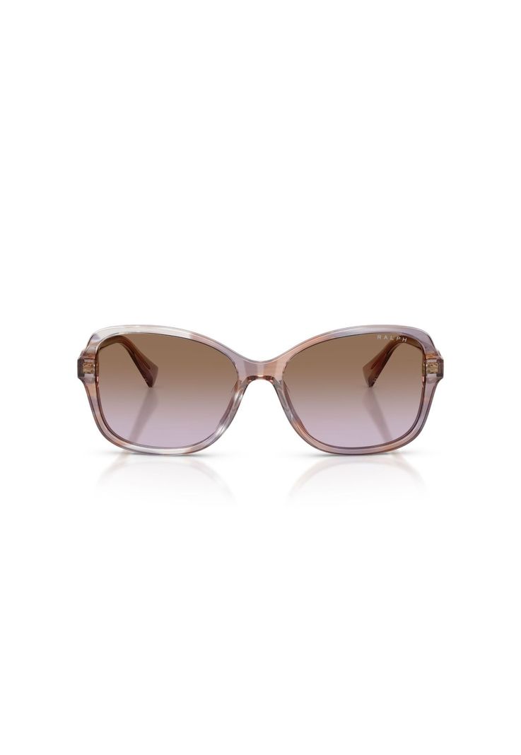 Ralph Lentes de Sol Degradados RA5351U 634068 57 Cafe M