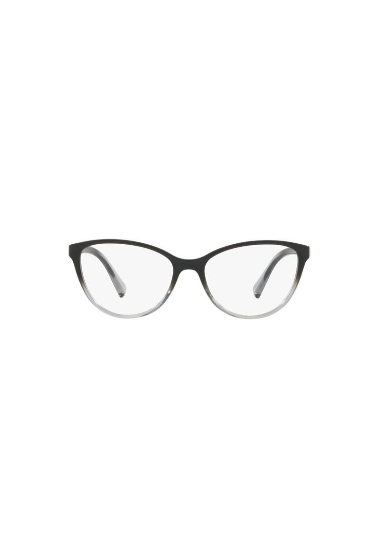 Armani Exchange Lentes Opticos AX3053 8255 53 Negro M