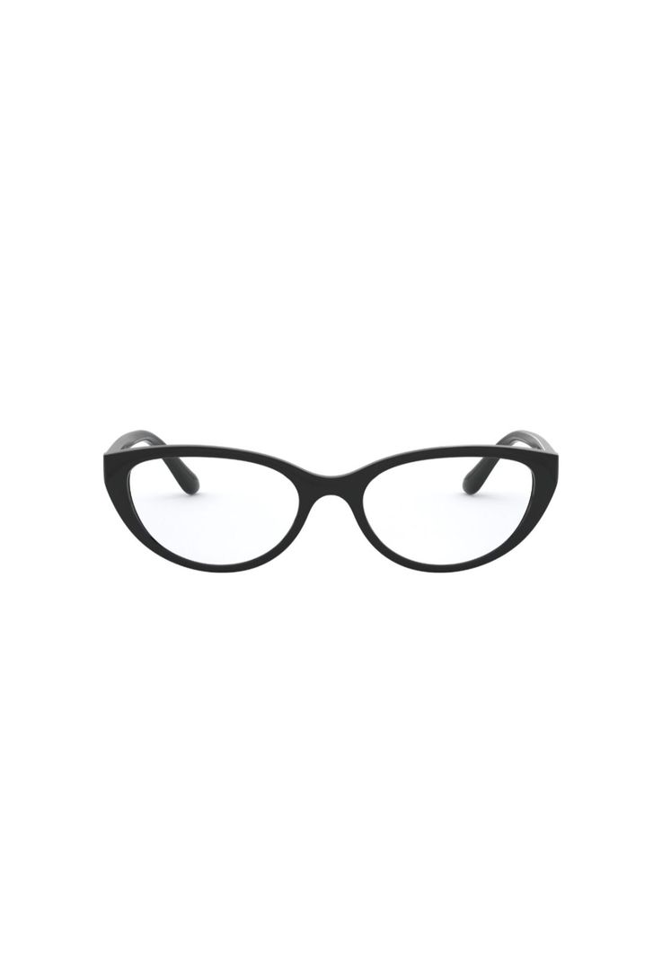 Lentes Ópticos Negro Vogue Eyewear VO5290W44-0