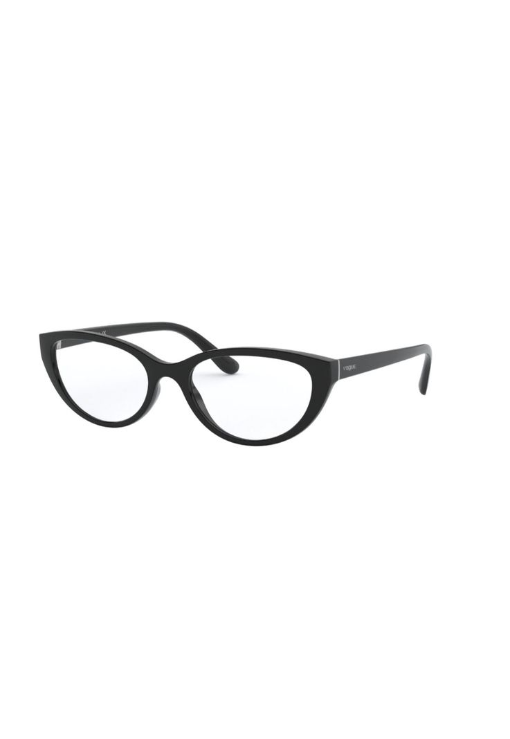 Lentes Ópticos Negro Vogue Eyewear VO5290W44-1