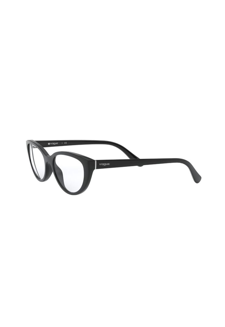 Lentes Ópticos Negro Vogue Eyewear VO5290W44-2