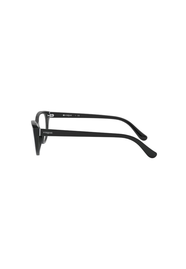 Lentes Ópticos Negro Vogue Eyewear VO5290W44-3