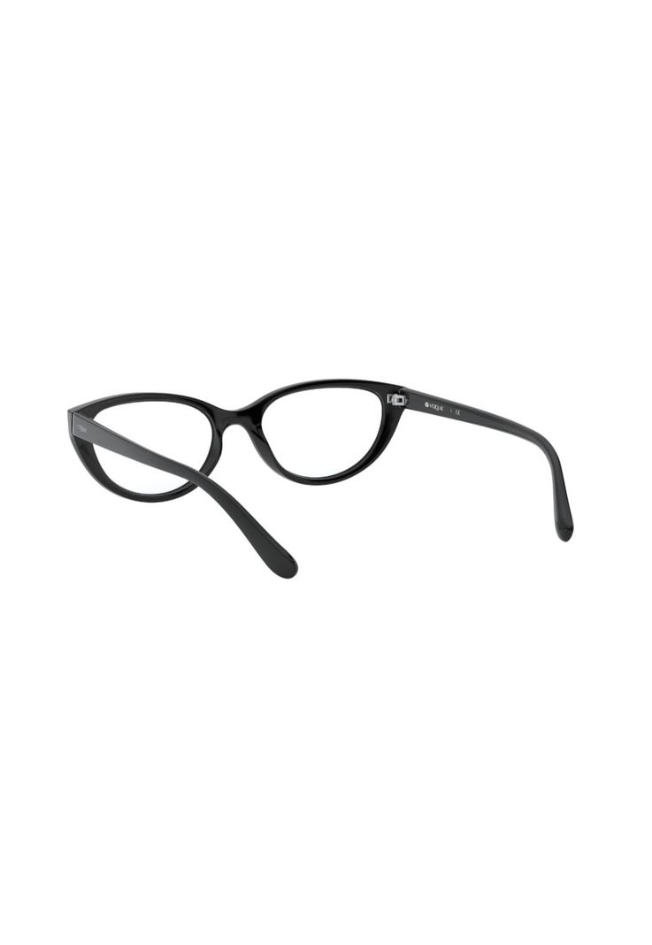 Lentes Ópticos Negro Vogue Eyewear VO5290W44-5