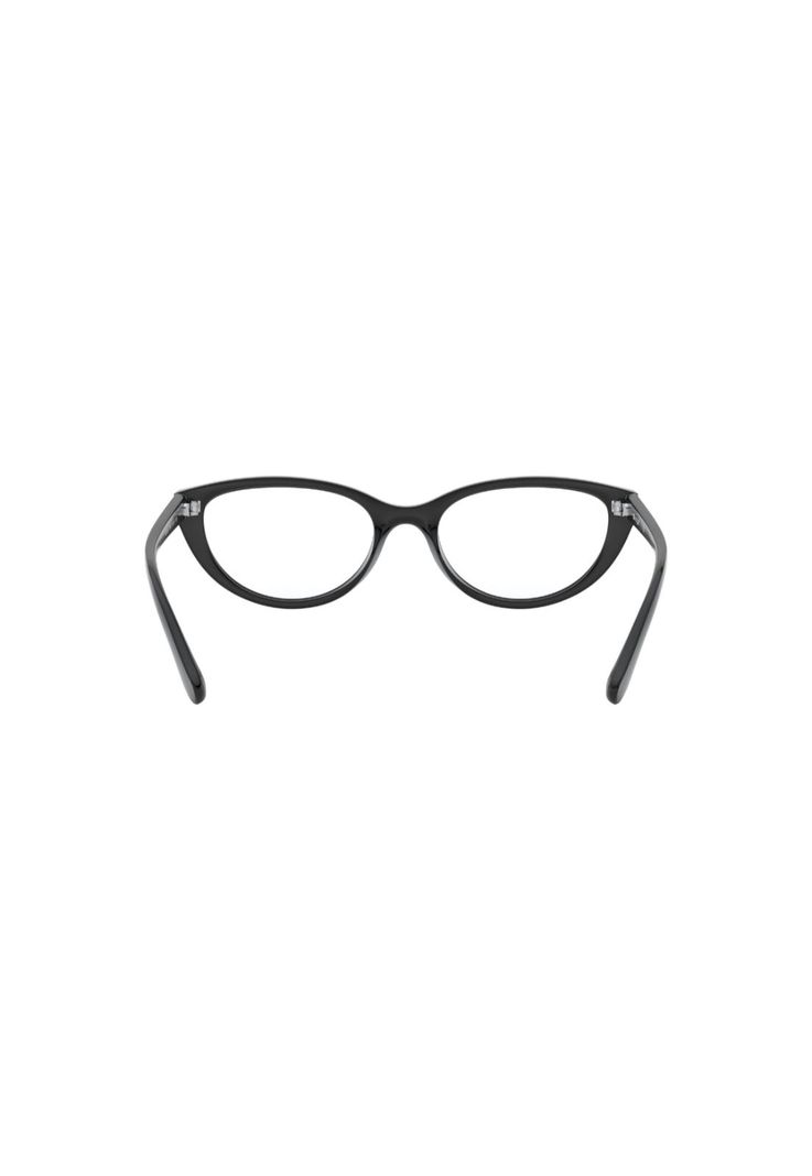 Lentes Ópticos Negro Vogue Eyewear VO5290W44-6