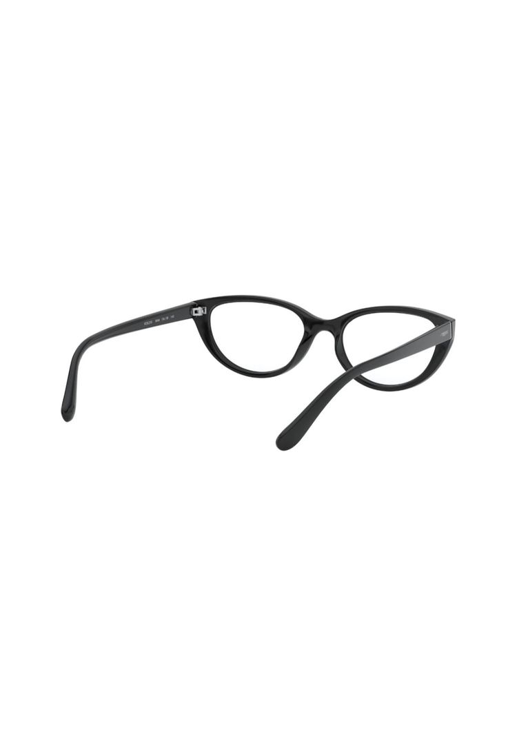 Lentes Ópticos Negro Vogue Eyewear VO5290W44-7