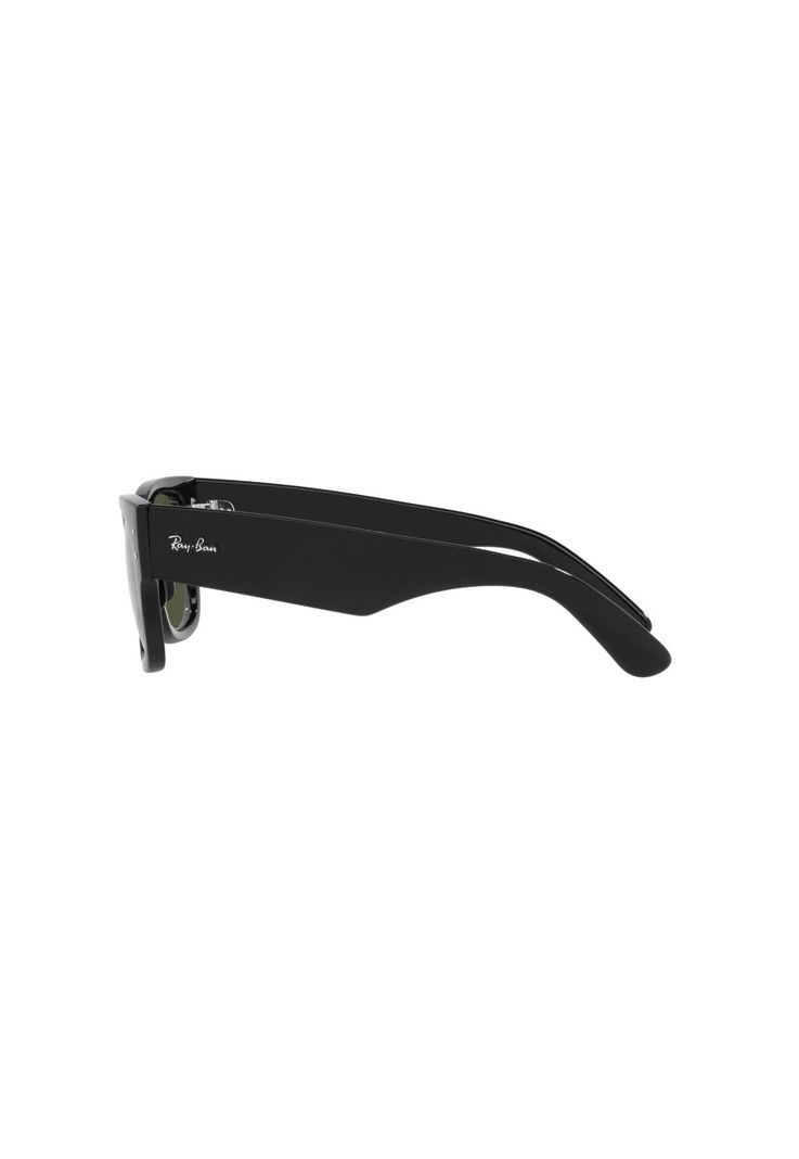 Lentes de Sol Mega Wayfarer Negro Ray-Ban RB0840S90131-2