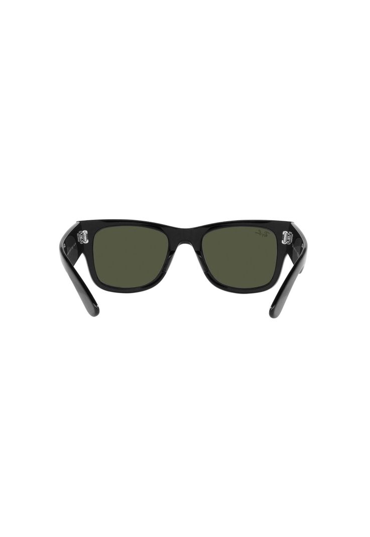 Lentes de Sol Mega Wayfarer Negro Ray-Ban RB0840S90131-3