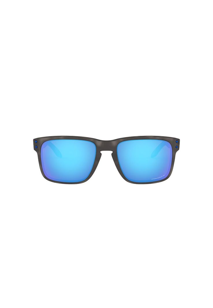 Lentes de Sol Holbrook Prizm Iridium Polarizados Oakley OO91029102G755-0