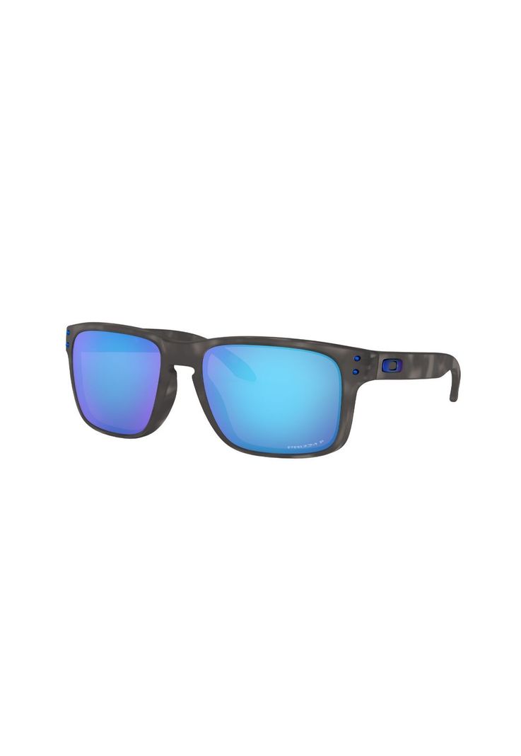 Lentes de Sol Holbrook Prizm Iridium Polarizados Oakley OO91029102G755-1