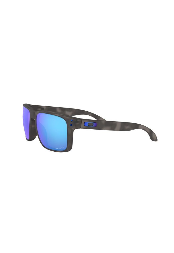 Lentes de Sol Holbrook Prizm Iridium Polarizados Oakley OO91029102G755-2