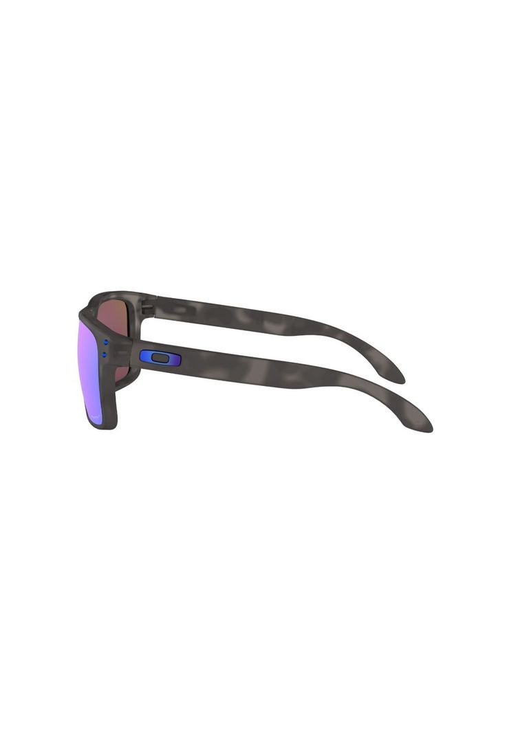 Lentes de Sol Holbrook Prizm Iridium Polarizados Oakley OO91029102G755-3