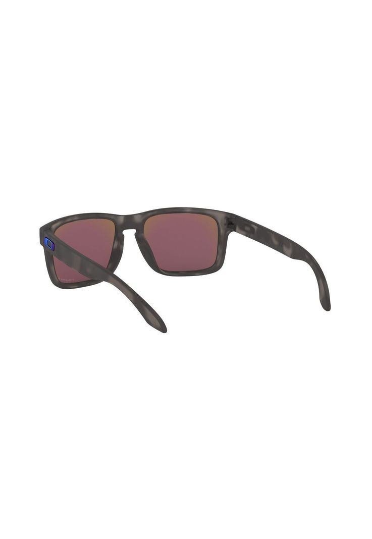 Lentes de Sol Holbrook Prizm Iridium Polarizados Oakley OO91029102G755-5