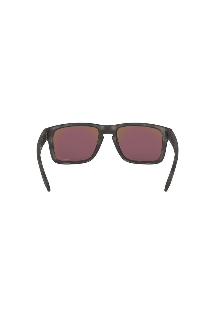 Lentes de Sol Holbrook Prizm Iridium Polarizados Oakley OO91029102G755-6