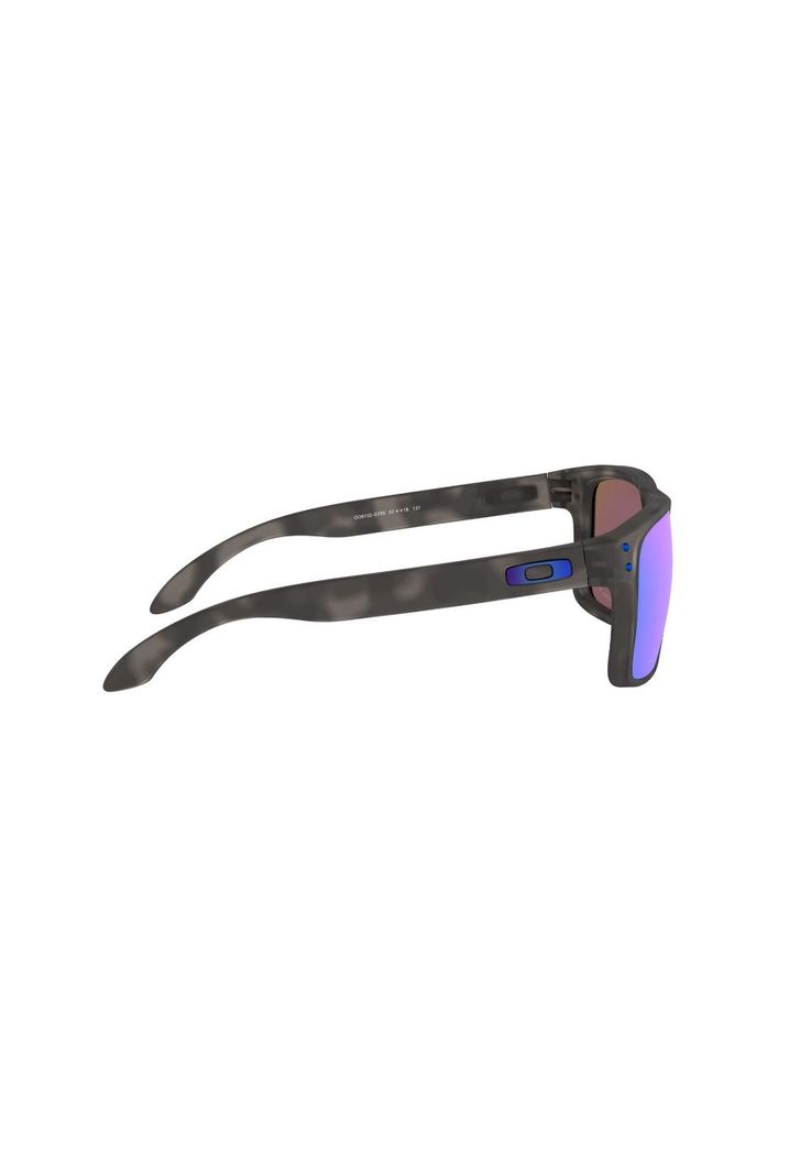 Lentes de Sol Holbrook Prizm Iridium Polarizados Oakley OO91029102G755-9