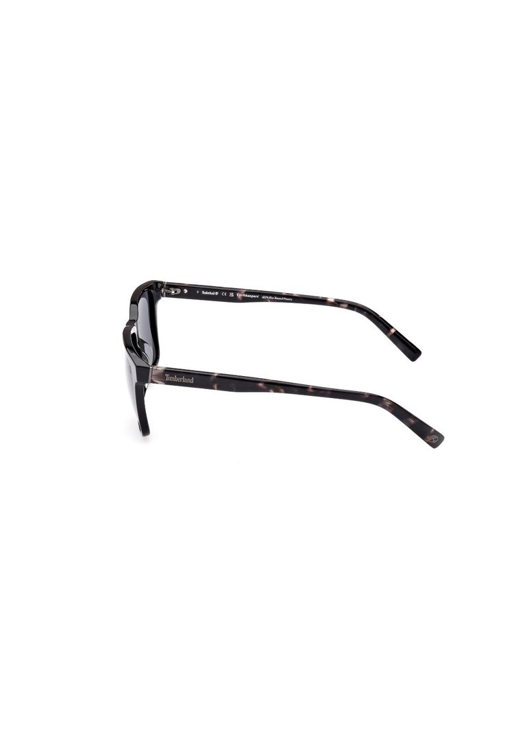 Lentes de Sol Negro Polarizados Timberland TB930601D-2