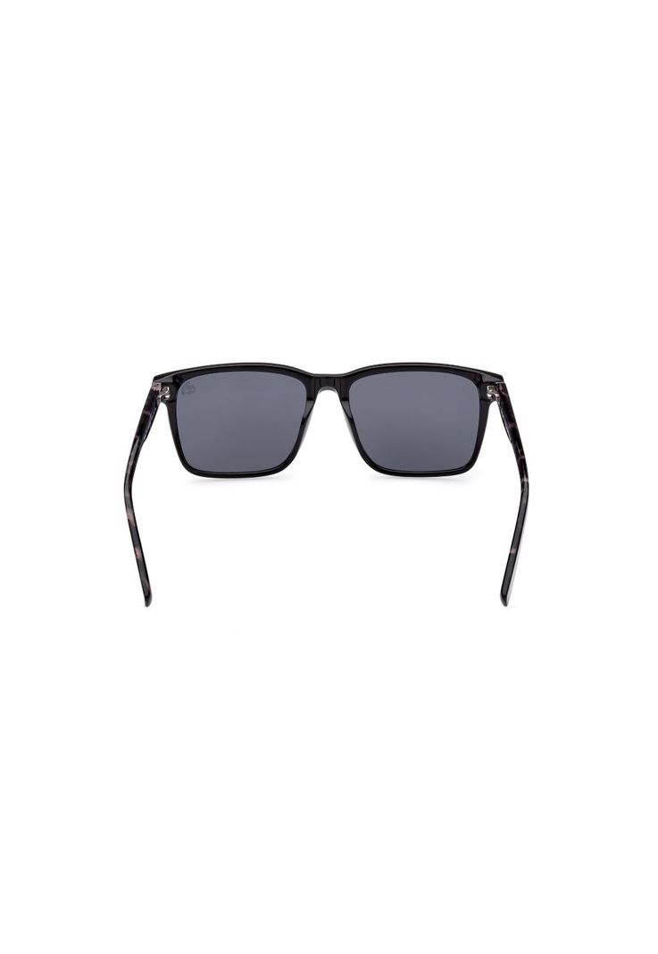 Lentes de Sol Negro Polarizados Timberland TB930601D-3