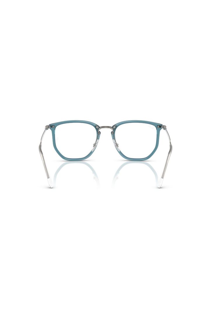 Lentes Ópticos Azul Ray-Ban Optical RX4451V8426-3