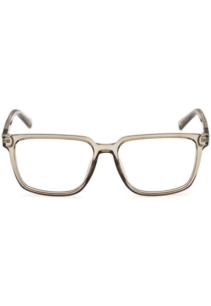 Lentes Ópticos Shiny Dark Green Timberland TB179656096-0