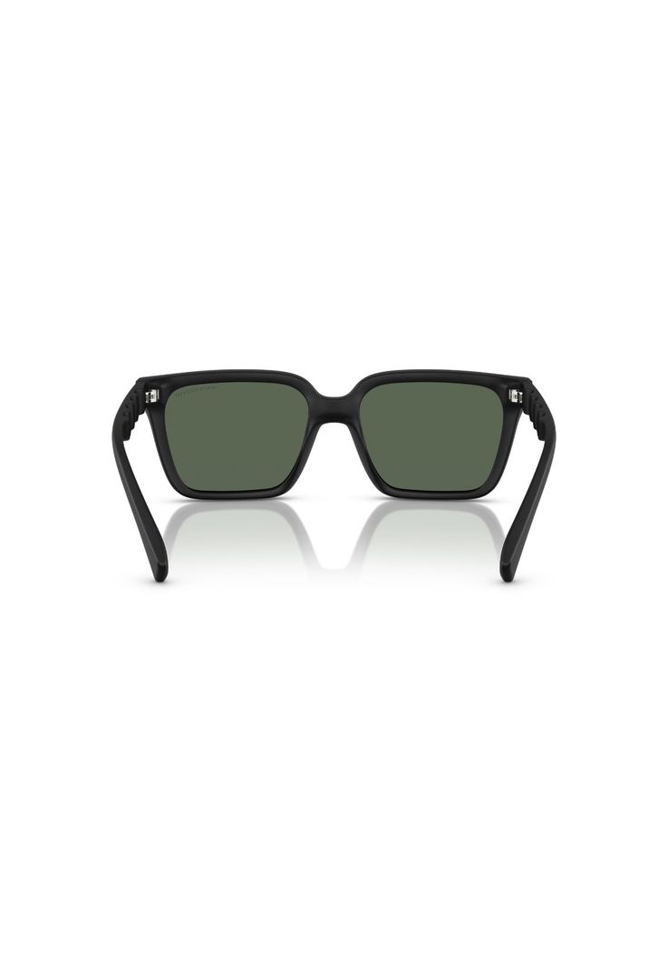 Lentes de Sol Negro Armani Exchange AX4147S807871-3