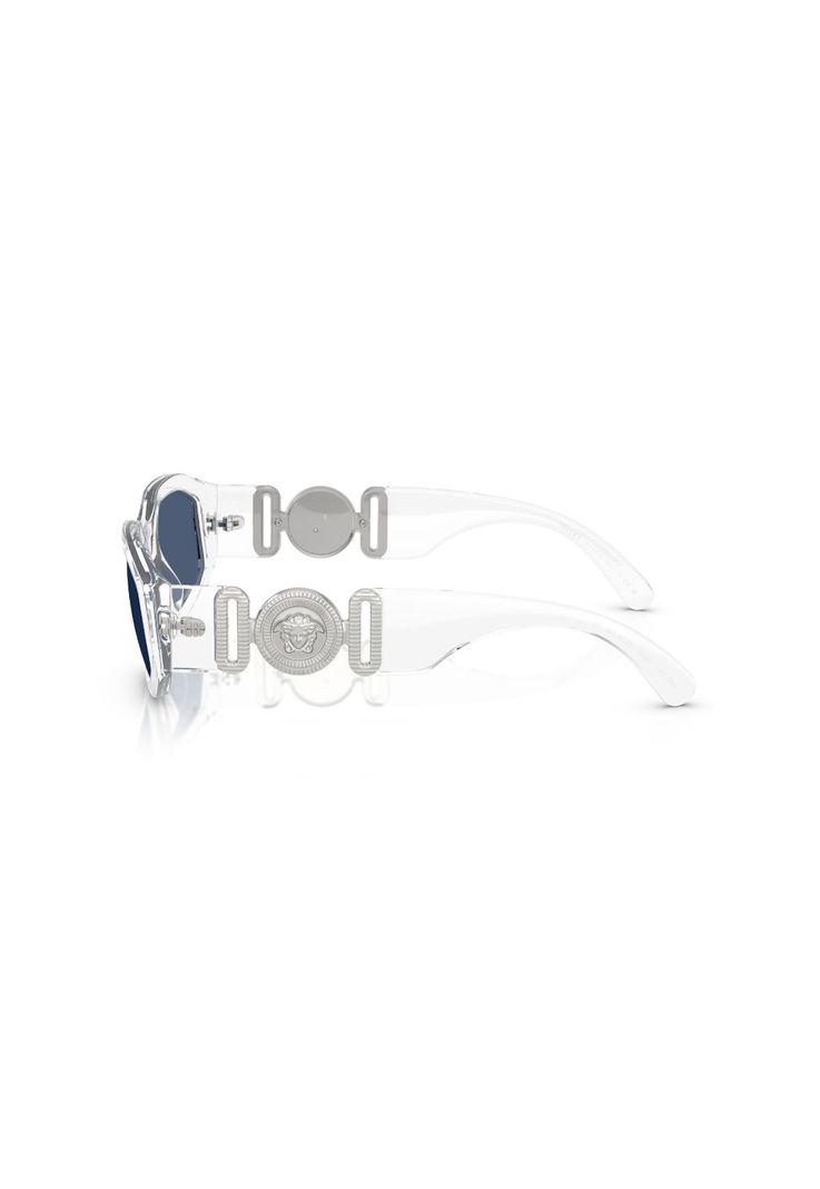 Lentes de Sol Transparente Versace VE436114880-2