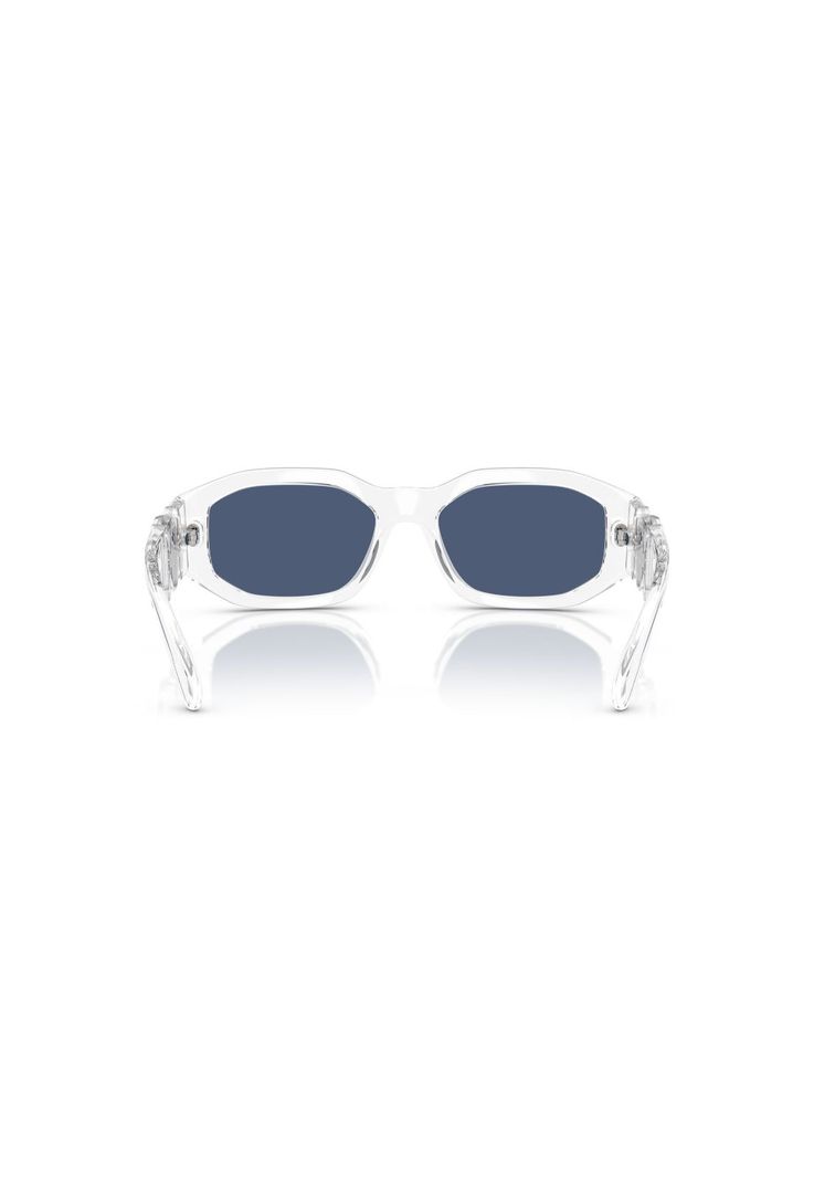Lentes de Sol Transparente Versace VE436114880-3