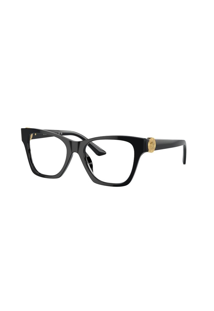 Lentes Ópticos Negro Versace VE3341UGB1-0