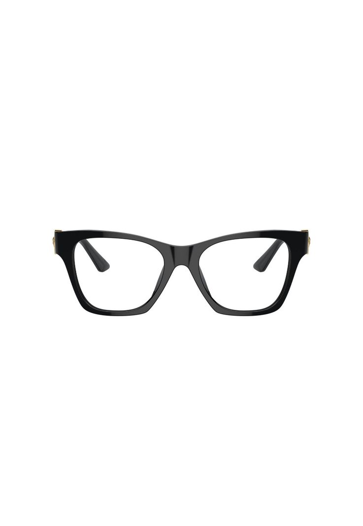 Lentes Ópticos Negro Versace VE3341UGB1-1