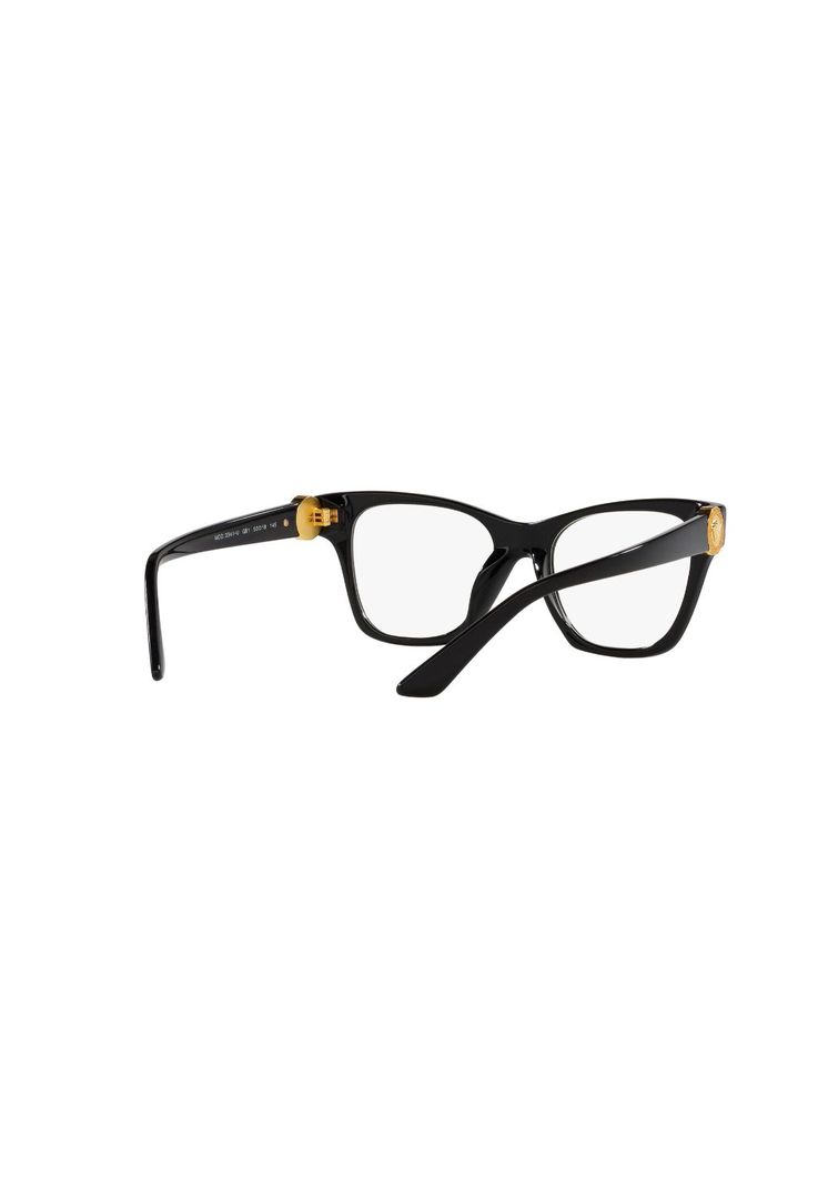 Lentes Ópticos Negro Versace VE3341UGB1-6