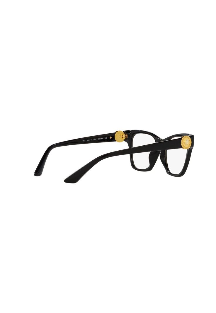 Lentes Ópticos Negro Versace VE3341UGB1-7