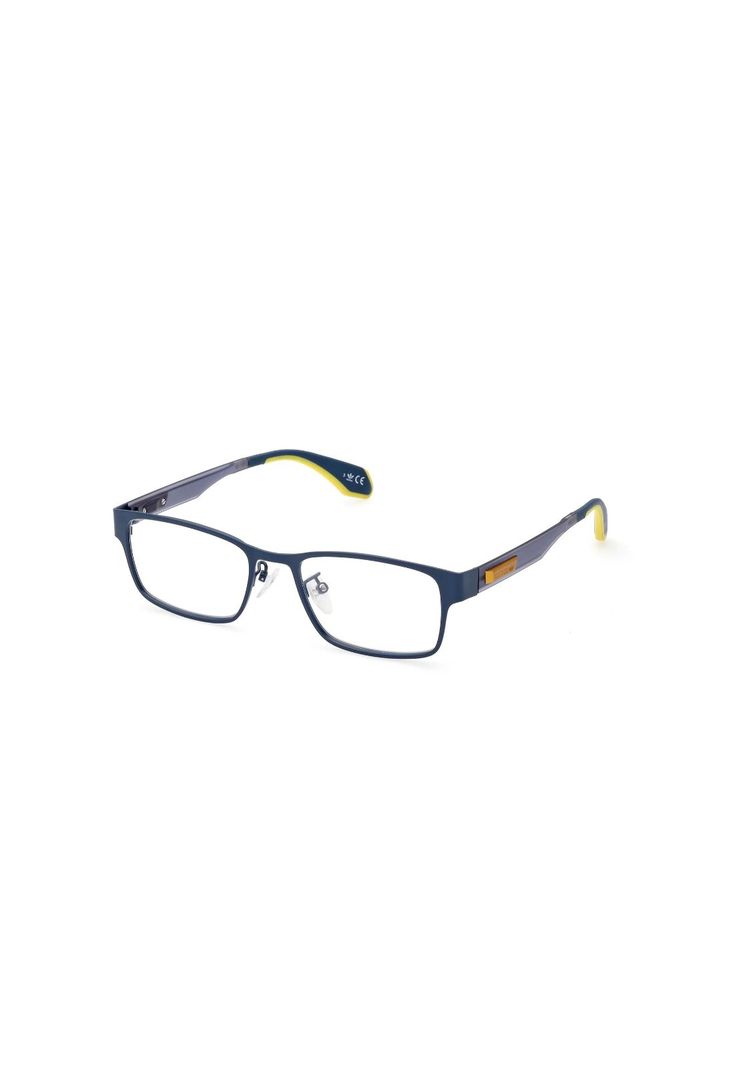 Lentes Ópticos Azul Adidas Originals OR5049092-1