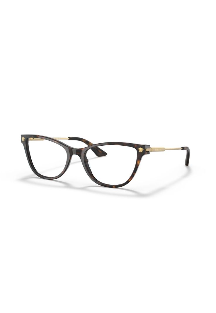 Versace Lentes Opticos VE3309 108 54 Cafe M