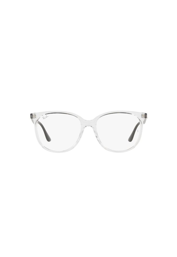 Lentes Ópticos Transparente Ray-Ban Optical RX4378V5943-0