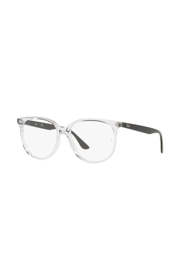 Lentes Ópticos Transparente Ray-Ban Optical RX4378V5943-1
