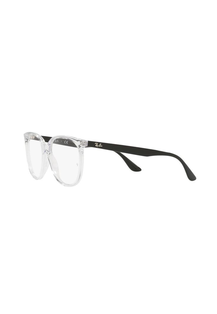 Lentes Ópticos Transparente Ray-Ban Optical RX4378V5943-2