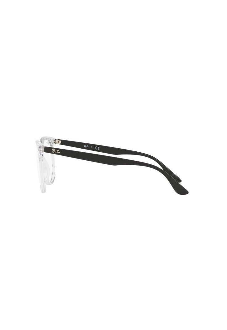 Lentes Ópticos Transparente Ray-Ban Optical RX4378V5943-3