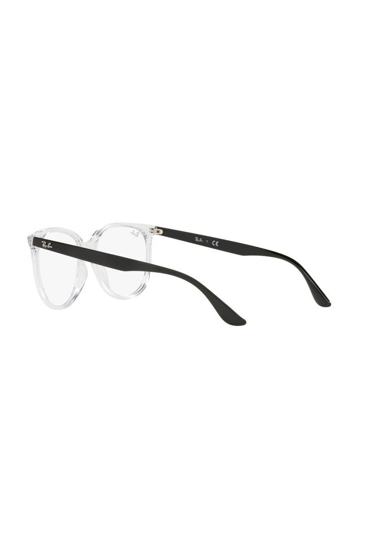 Lentes Ópticos Transparente Ray-Ban Optical RX4378V5943-4