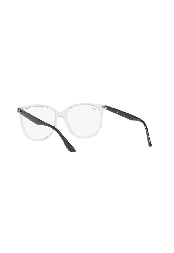 Lentes Ópticos Transparente Ray-Ban Optical RX4378V5943-5