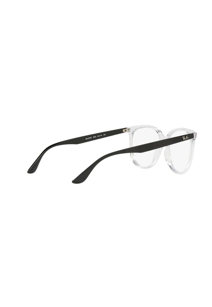 Lentes Ópticos Transparente Ray-Ban Optical RX4378V5943-8