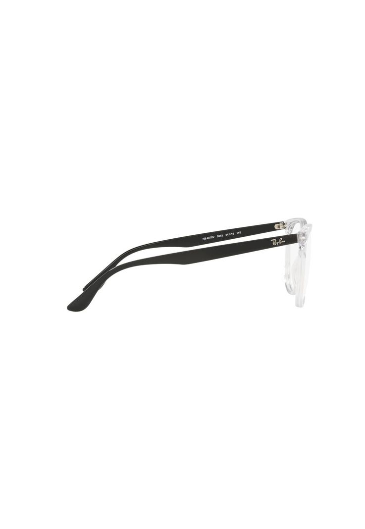 Lentes Ópticos Transparente Ray-Ban Optical RX4378V5943-9