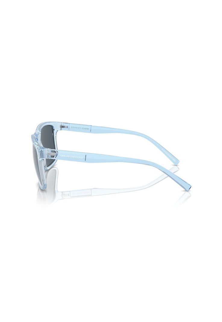 Lentes de Sol Azul Espejados Armani Exchange AX4145S834555-2