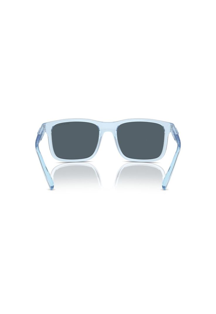 Lentes de Sol Azul Espejados Armani Exchange AX4145S834555-3