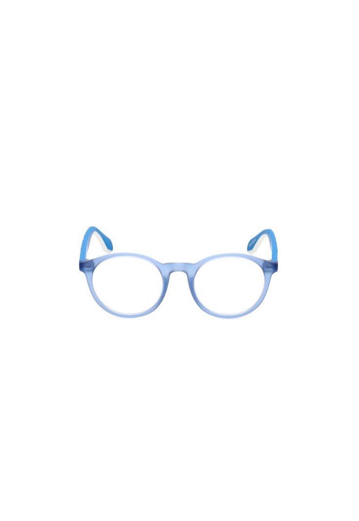 Lentes Ópticos Azul Claro Matte Adidas Originals OR5075085-0