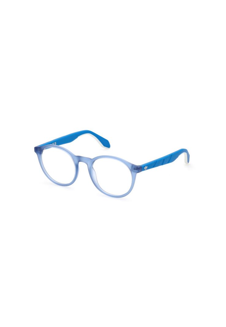 Lentes Ópticos Azul Claro Matte Adidas Originals OR5075085-1