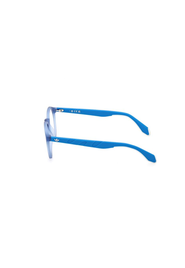 Lentes Ópticos Azul Claro Matte Adidas Originals OR5075085-2
