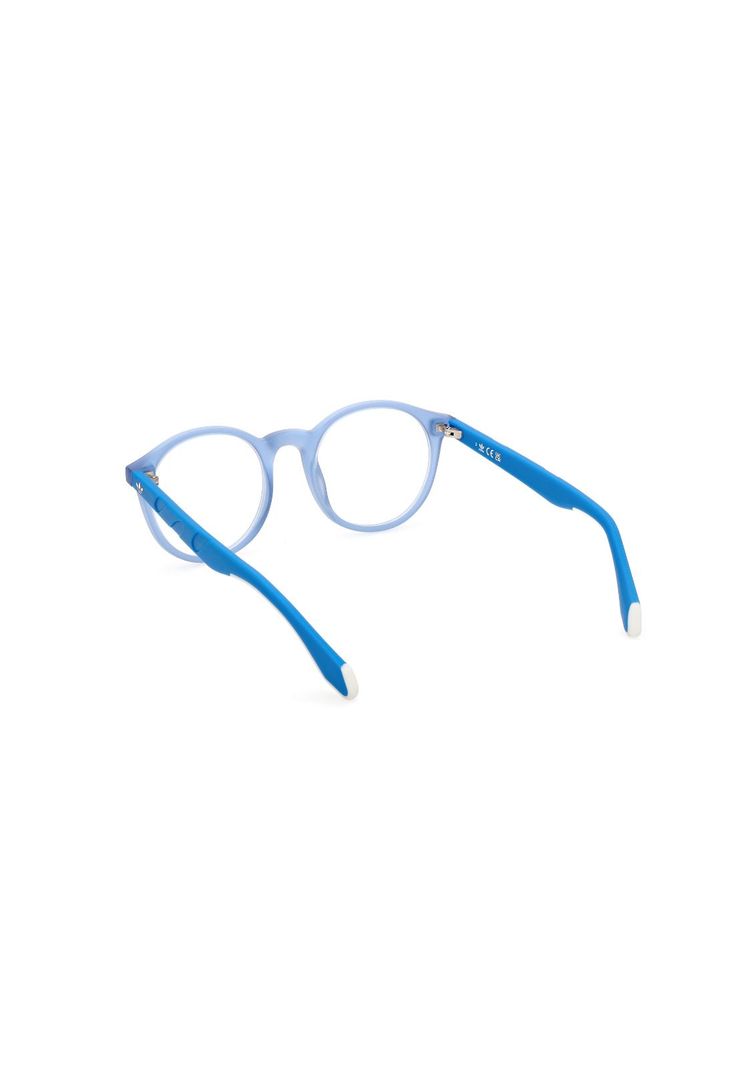 Lentes Ópticos Azul Claro Matte Adidas Originals OR5075085-3