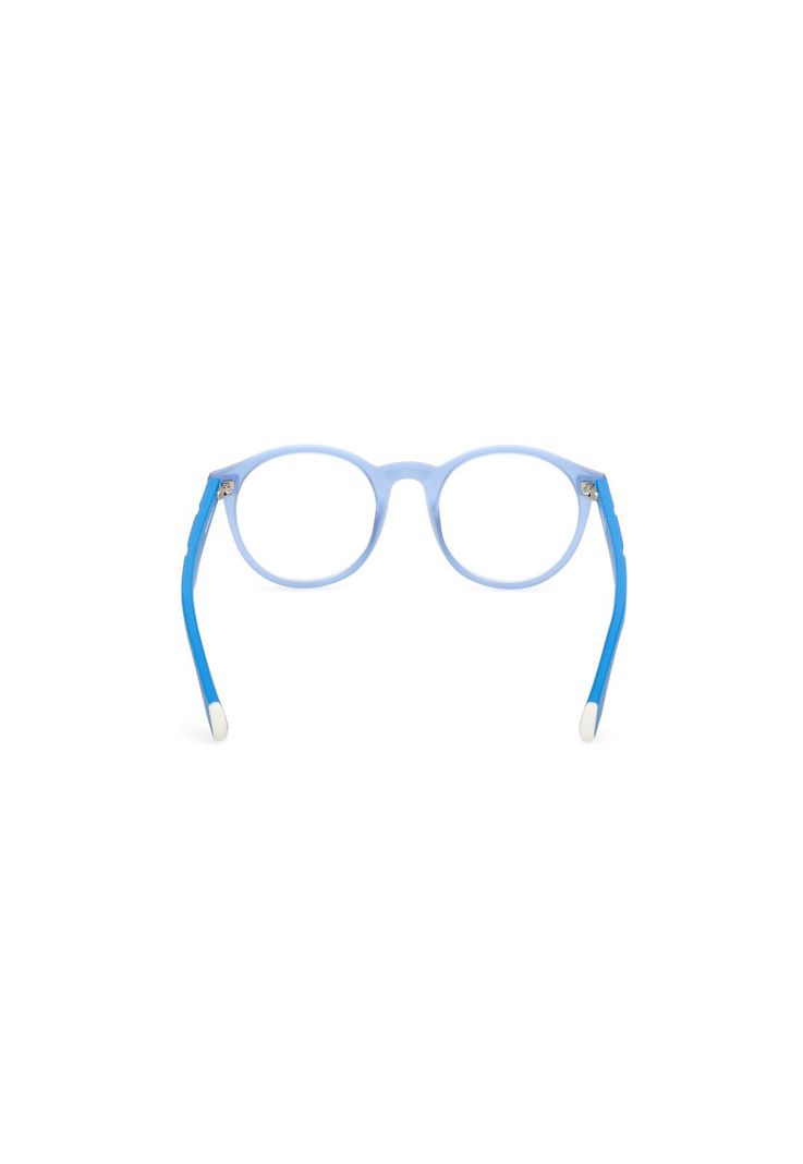 Lentes Ópticos Azul Claro Matte Adidas Originals OR5075085-4