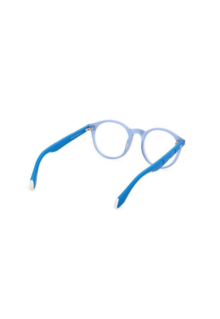 Lentes Ópticos Azul Claro Matte Adidas Originals OR5075085-5